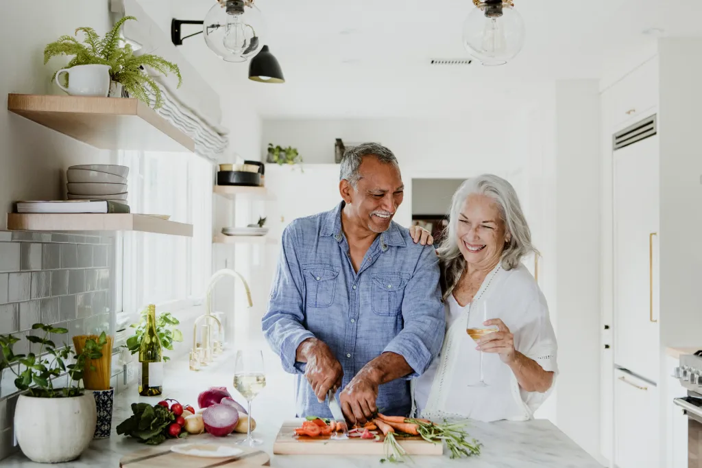 Research suggests that older adults who avoid meat in their golden years may be less likely to reach age 100 than their meat-eating counterparts.