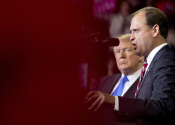 Can Democrats actually flip this red Kentucky district?