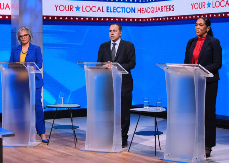 5 things to watch in Tuesday’s Illinois primaries