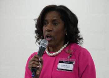 Jesse Jackson Jr.’s comeback bid fails in Illinois primary