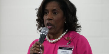 Jesse Jackson Jr.’s comeback bid fails in Illinois primary