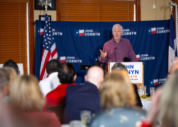 How Ken Paxton MAGAfied Texas in his rise to the top