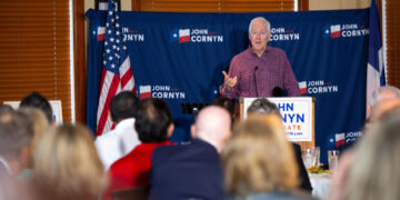 How Ken Paxton MAGAfied Texas in his rise to the top