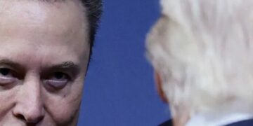 Federal judge proceeds with lawsuit against Elon Musk