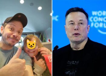 Dad loses custody of autistic son after fighting sex change, gets support from Elon Musk