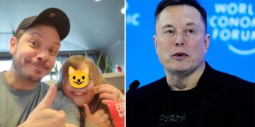 Dad loses custody of autistic son after fighting sex change, gets support from Elon Musk