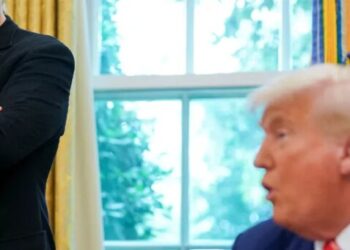 Judge hurls Trump admin’s own words at him as she refuses to kill DOGE lawsuit