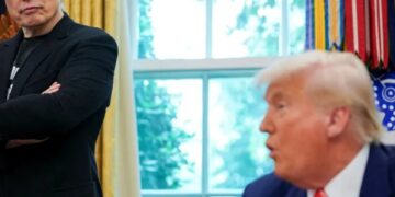 Judge hurls Trump admin’s own words at him as she refuses to kill DOGE lawsuit