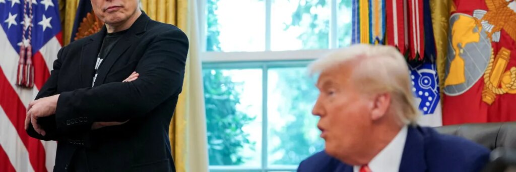 Judge hurls Trump admin’s own words at him as she refuses to kill DOGE lawsuit