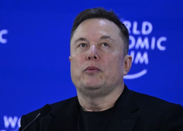 Elon Musk Found Liable for Misleading Twitter Shareholders With Tweet During $44 Billion Acquisition