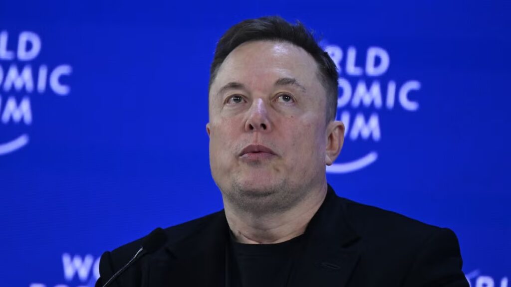 Elon Musk Found Liable for Misleading Twitter Shareholders With Tweet During $44 Billion Acquisition