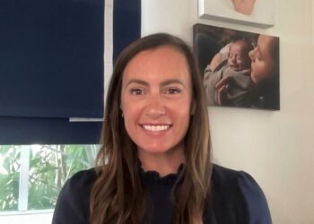 Meet Emily Gregory, the Democrat Who Flipped Trump’s Mar-a-Lago District