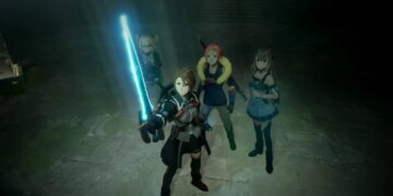 5 Things Fans Want From Echoes of Aincrad, the New Sword Art Online RPG