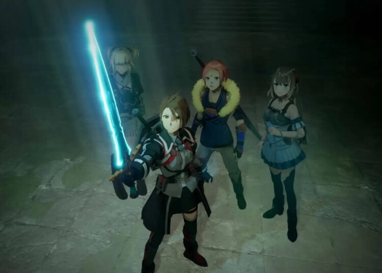 5 Things Fans Want From Echoes of Aincrad, the New Sword Art Online RPG
