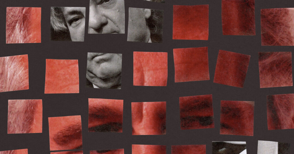 How Epstein Helped Solve a Billionaire’s Problems With Women