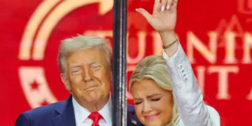 Trump’s secret new appointment leaves MAGA fans unhappy