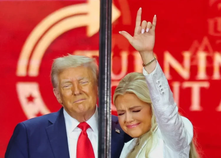 Trump’s secret new appointment leaves MAGA fans unhappy