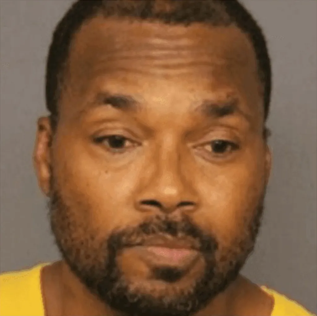 Ernest Cunningham, 53, was sentenced to 42 years in prison on Friday after he was convicted in the June 2024 killing of Kelsey Roberts-Gariety.