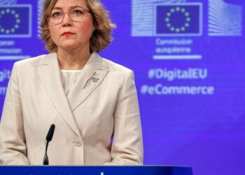 Snapchat Investigated in Europe Over Child Safety Policies