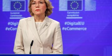 Snapchat Investigated in Europe Over Child Safety Policies