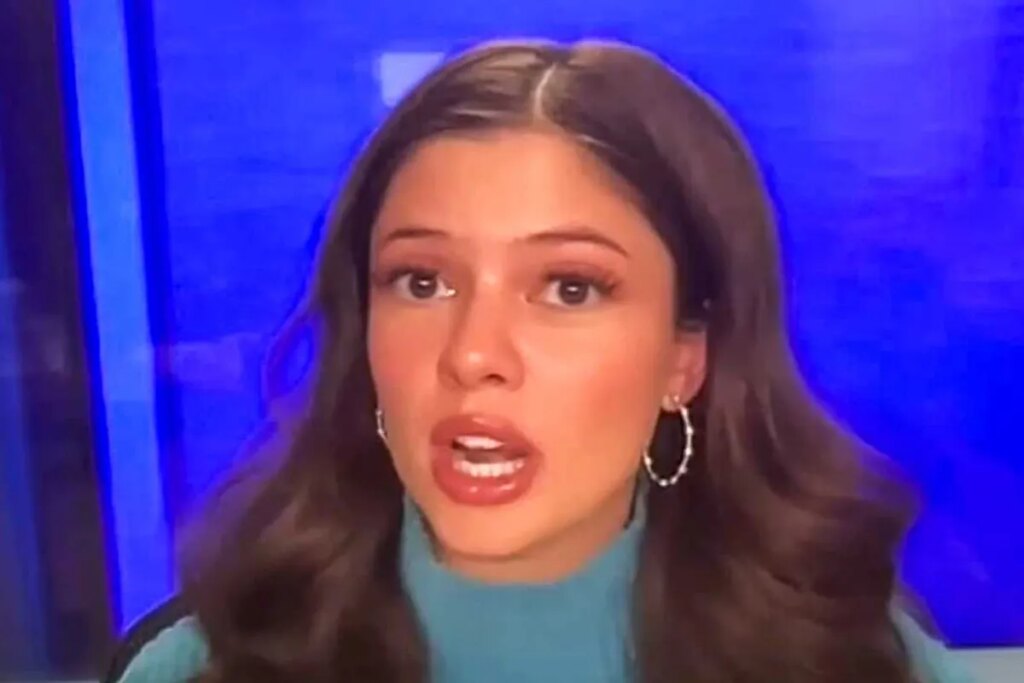 Sean Duffy’s daughter: Single women ‘vote poorly’ without ‘the security of a male’