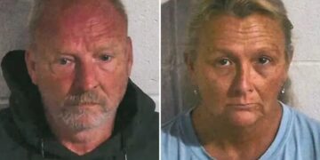 Ex-Georgia police chief, wife accused of pocketing $33K from Christmas gift fund for impoverished kids