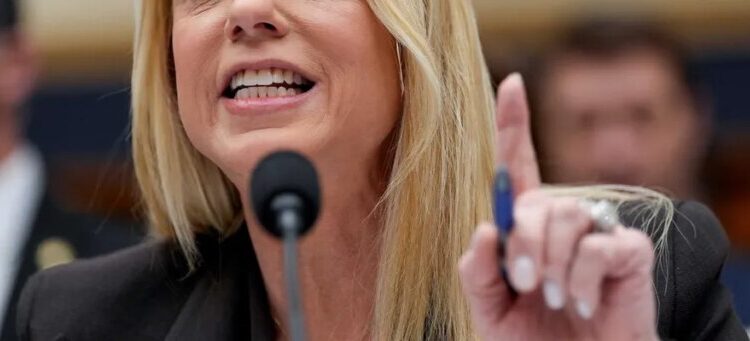 ‘Please contact me ASAP’: DOJ’s voter data witch hunt derailed by its own botched emails