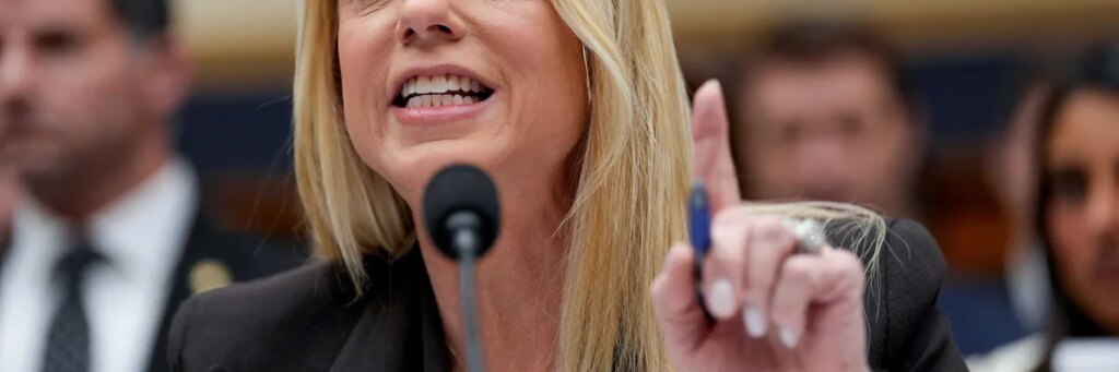 ‘Please contact me ASAP’: DOJ’s voter data witch hunt derailed by its own botched emails