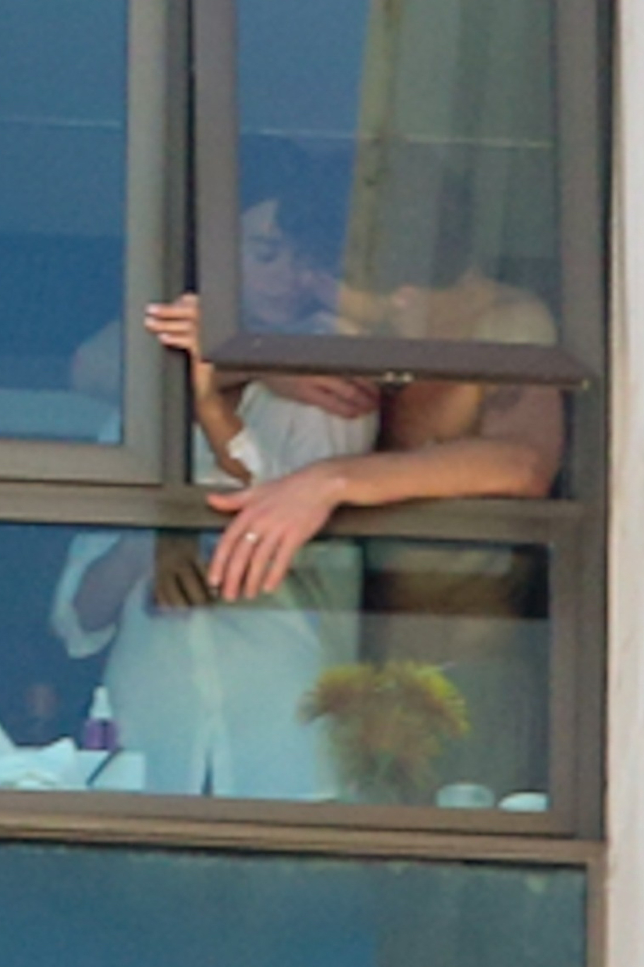 Mendes and Marquezine were first romantically linked in December when they were seen vacationing in Brazil.