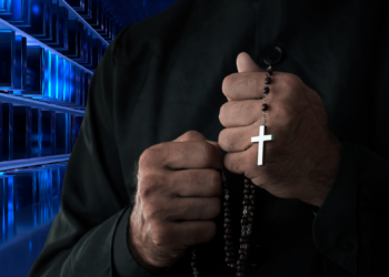 Exorcists Are Concerned People Are Using AI for Devil Worship