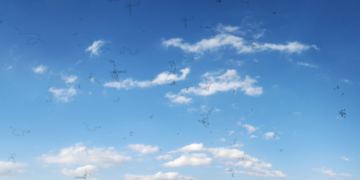 Eye Floaters Might Be a Warning Sign You Shouldn’t Ignore