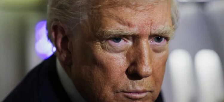 Trump gets warning he’s triggered unplanned crisis — and it could ‘destabilize the world’