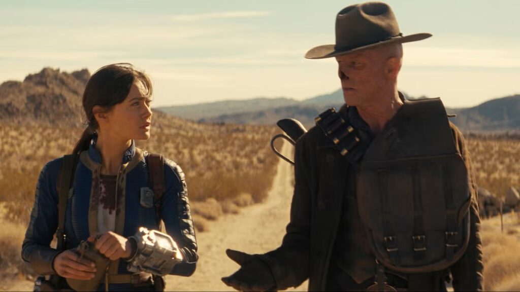 ‘Fallout’ Season 2 Reaches 83 Million Viewers Globally in First 91 Days