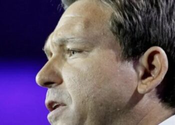 DeSantis demands impeachment of judge who freed sex offender before 5-year-old’s killing