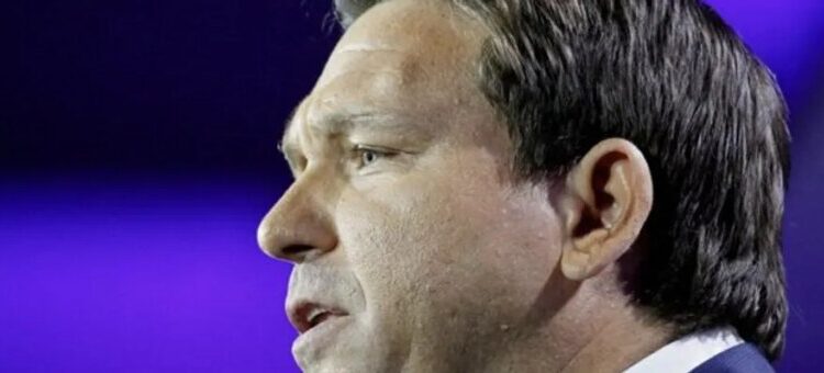 DeSantis demands impeachment of judge who freed sex offender before 5-year-old’s killing