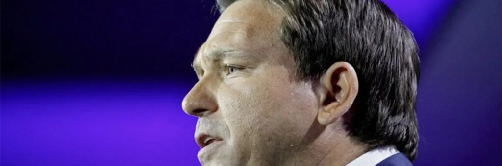 DeSantis demands impeachment of judge who freed sex offender before 5-year-old’s killing