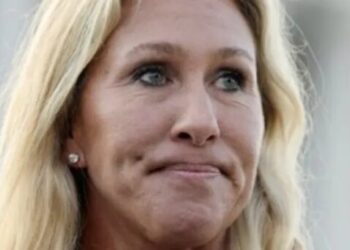 ‘Absolutely not’: Irate MTG yanks support for Trump getting coveted Nobel Peace Prize