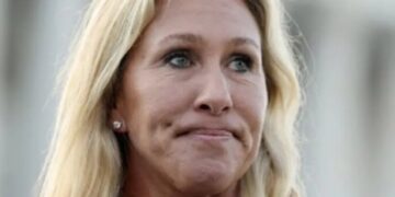 ‘Absolutely not’: Irate MTG yanks support for Trump getting coveted Nobel Peace Prize