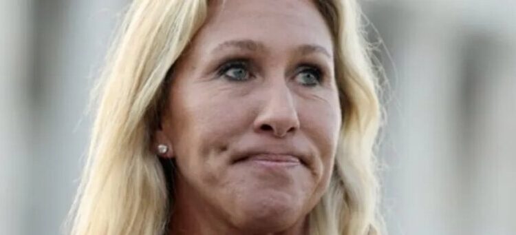 ‘Absolutely not’: Irate MTG yanks support for Trump getting coveted Nobel Peace Prize