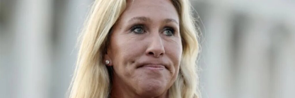 ‘Absolutely not’: Irate MTG yanks support for Trump getting coveted Nobel Peace Prize