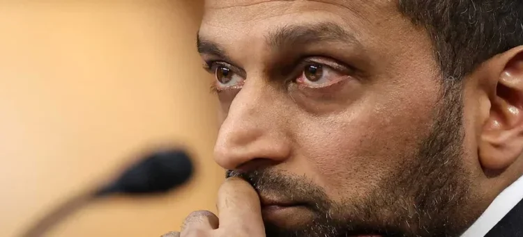 Alarm as nonprofits face domestic terrorism probes from Trump FBI and IRS