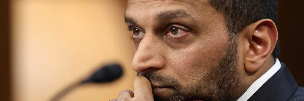 Alarm as nonprofits face domestic terrorism probes from Trump FBI and IRS