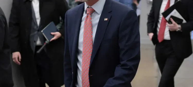 FCC chair signals license revocations for broadcasters critical of Trump