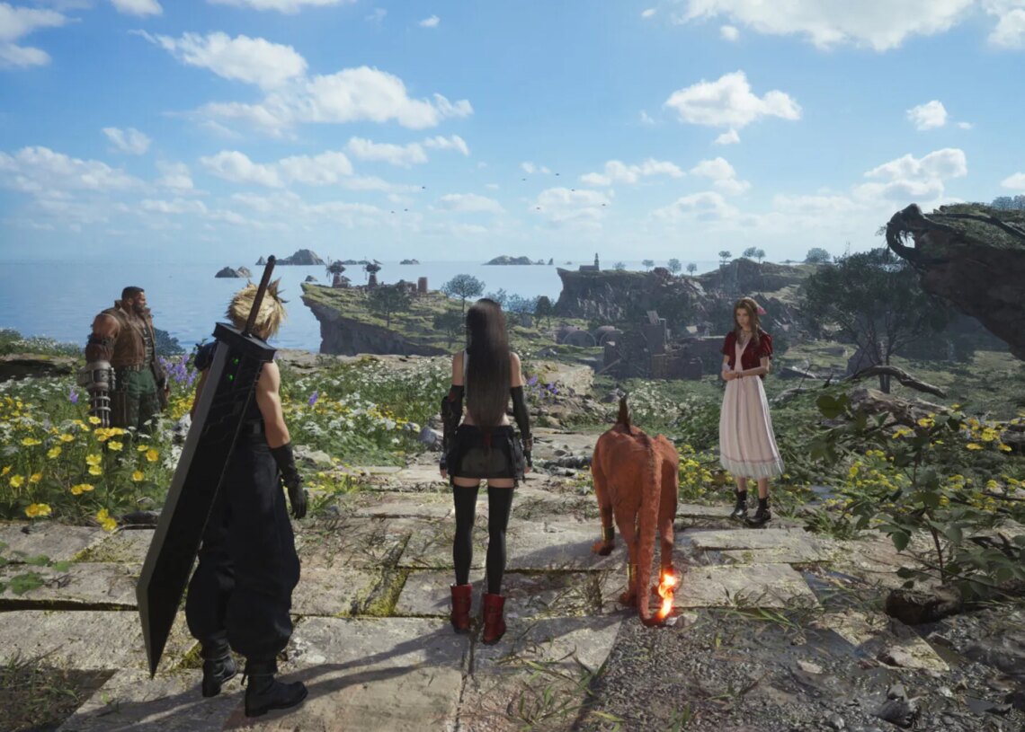 This Genre Gives Players The Worst Post-Game Depression