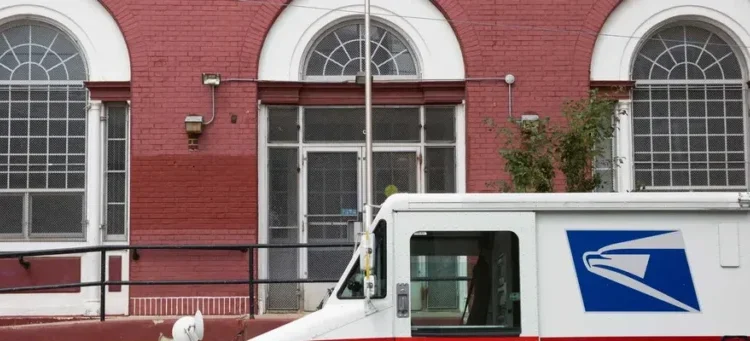 Desperate USPS forced to impose first-ever fuel surcharge as Trump’s war reverberates