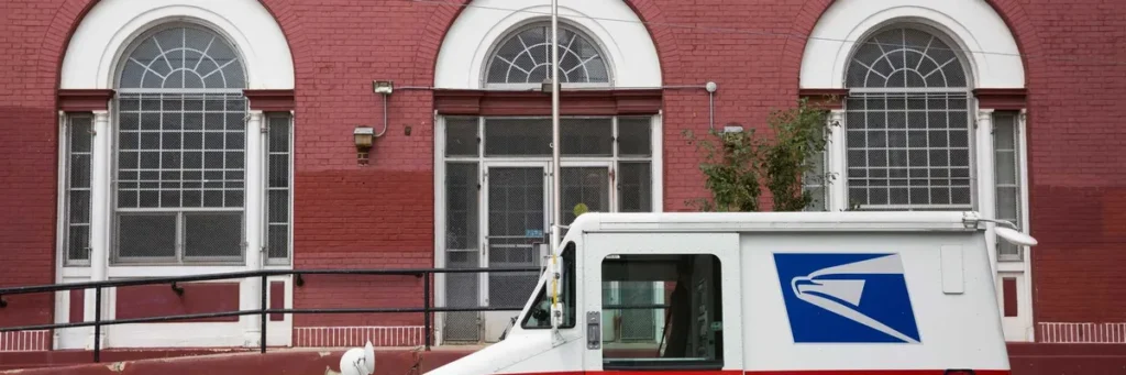 ​Desperate USPS forced to impose first-ever fuel surcharge as Trump’s war reverberates