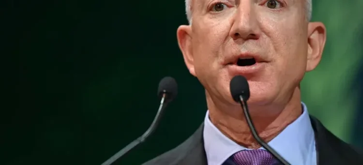 ‘What jobs?’ Trump’s buddy sparks firestorm as new plot for robot takeover revealed