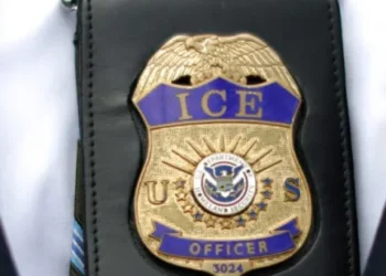 $100M Trump detention facility hit with block as judge finds DHS likely broke the law