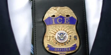 $100M Trump detention facility hit with block as judge finds DHS likely broke the law