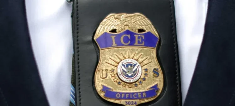 $100M Trump detention facility hit with block as judge finds DHS likely broke the law